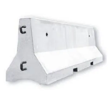 Rcc Road Divider
